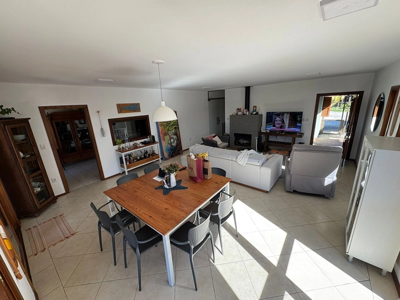 Casa 3 quartos Marina Ilha Verde com acesso ao  arroio Pelotas: 2ª foto da galeria de imagens do imóvel