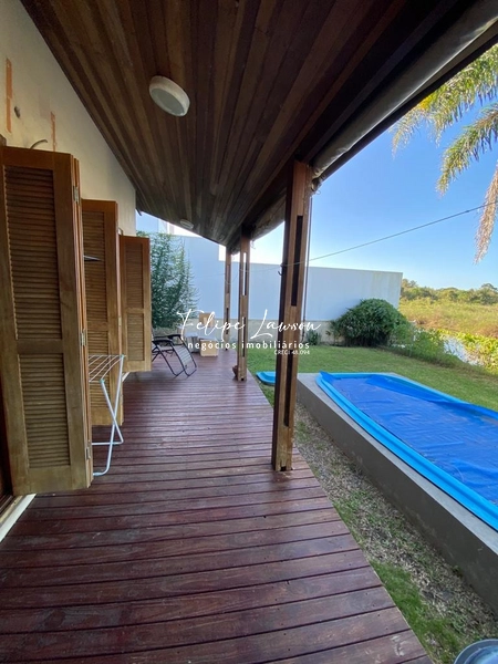 Casa 3 quartos Marina Ilha Verde com acesso ao arroio Pelotas: 19ª foto da galeria de imagens do imóvel