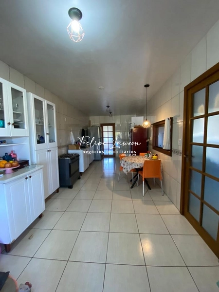 Casa 3 quartos Marina Ilha Verde com acesso ao arroio Pelotas: 12ª foto da galeria de imagens do imóvel
