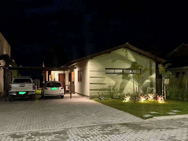 Casa 3 quartos Marina Ilha Verde com acesso ao  arroio Pelotas: 10ª foto da galeria de imagens do imóvel