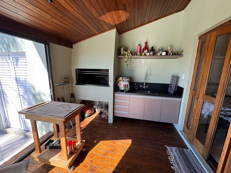 Casa 3 quartos Marina Ilha Verde com acesso ao  arroio Pelotas: 6ª foto da galeria de imagens do imóvel