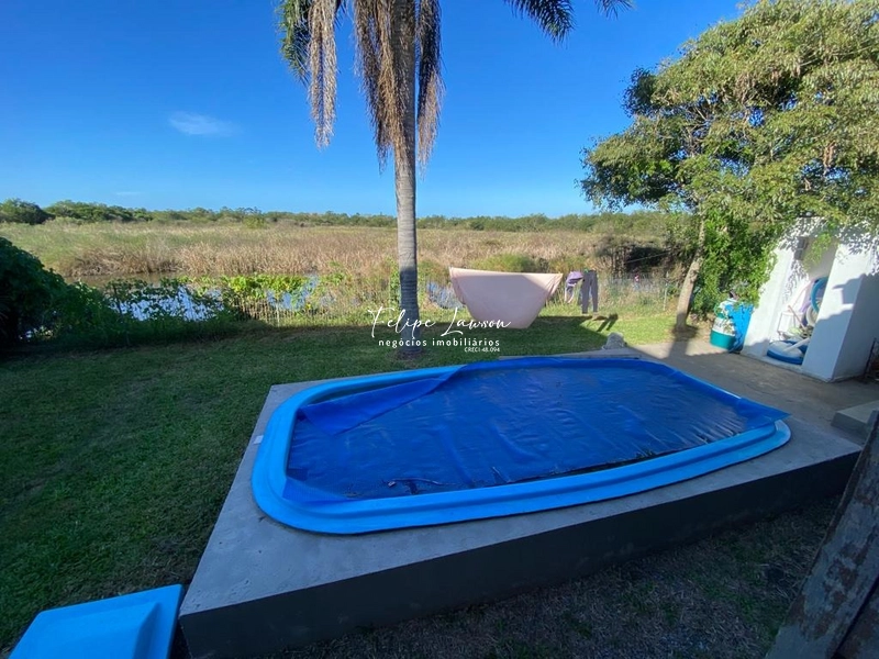 Casa 3 quartos Marina Ilha Verde com acesso ao arroio Pelotas: 21ª foto da galeria de imagens do imóvel