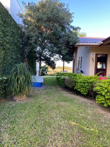 Casa 3 quartos Marina Ilha Verde com acesso ao arroio Pelotas: 22ª foto da galeria de imagens do imóvel