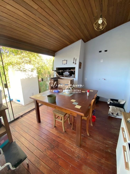 Casa 3 quartos Marina Ilha Verde com acesso ao arroio Pelotas: 17ª foto da galeria de imagens do imóvel