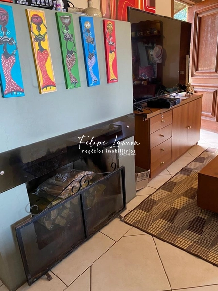 Casa 3 quartos Marina Ilha Verde com acesso ao arroio Pelotas: 4ª foto da galeria de imagens do imóvel