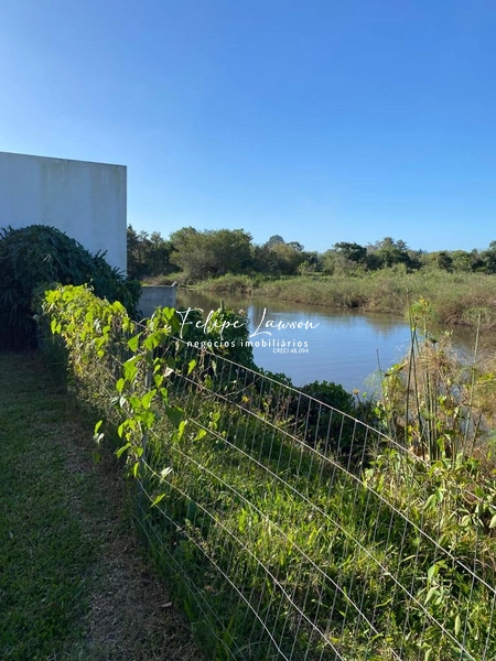 Casa 3 quartos Marina Ilha Verde com acesso ao arroio Pelotas: 18ª foto da galeria de imagens do imóvel