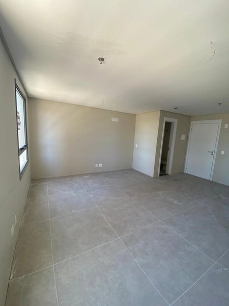 Sala nova no Edif  Vanguarda com vista o lago Parque Una: 9ª foto da galeria de imagens do imóvel