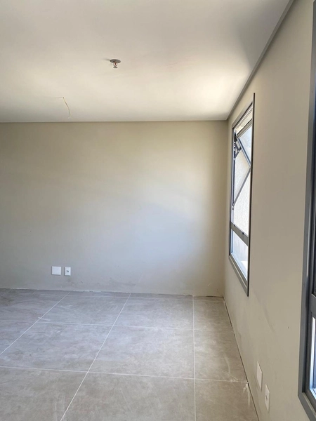 Sala nova no Edif  Vanguarda com vista o lago Parque Una: 13ª foto da galeria de imagens do imóvel