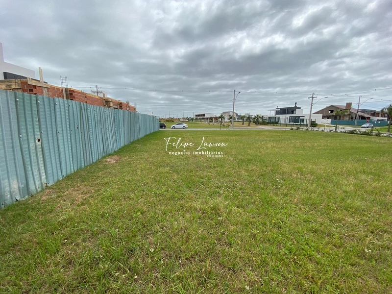 Terreno Condomínio Alphaville 420m² próximo ao pórtico: 5ª foto da galeria de imagens do imóvel