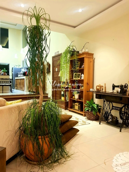 Casa Impecável 3 suítes no Boungaville: 7ª foto da galeria de imagens do imóvel