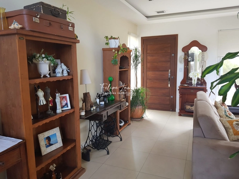 Casa Impecável 3 suítes no Boungaville: 6ª foto da galeria de imagens do imóvel