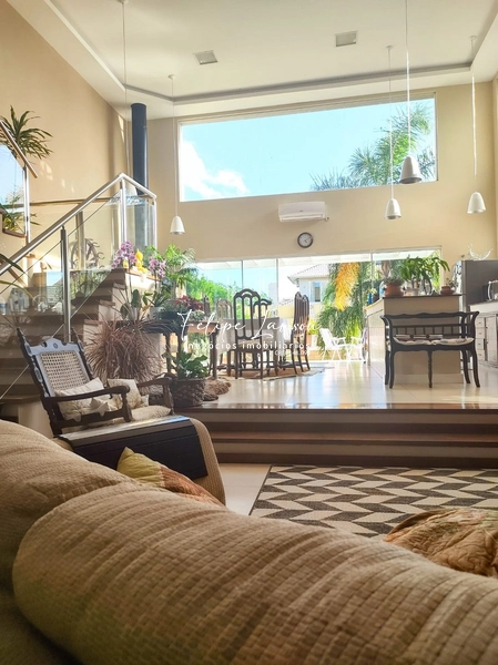 Casa Impecável 3 suítes no Boungaville: 10ª foto da galeria de imagens do imóvel