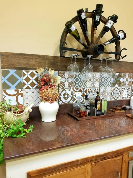 Casa Impecável 3 suítes no Boungaville: 17ª foto da galeria de imagens do imóvel
