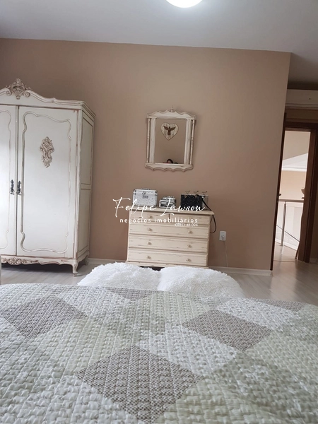 Casa Impecável 3 suítes no Boungaville: 13ª foto da galeria de imagens do imóvel
