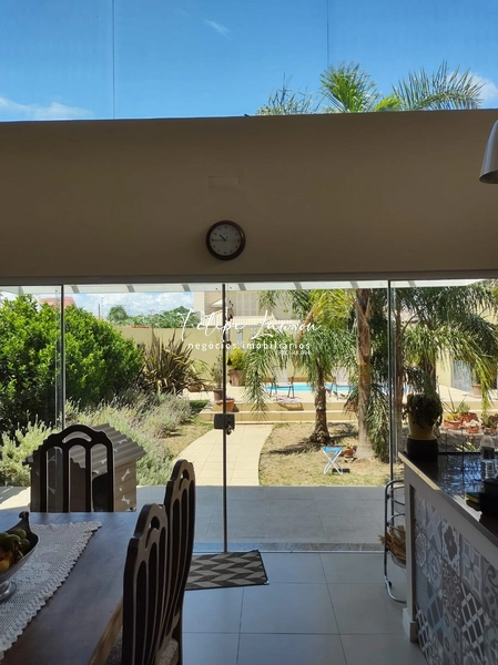 Casa Impecável 3 suítes no Boungaville: 9ª foto da galeria de imagens do imóvel