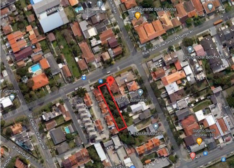 null: 17ª foto da galeria de imagens do imóvel