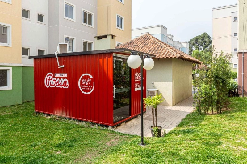 null: 27ª foto da galeria de imagens do imóvel