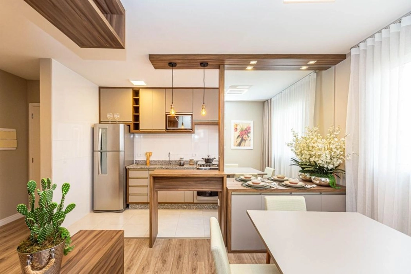 null: 43ª foto da galeria de imagens do imóvel