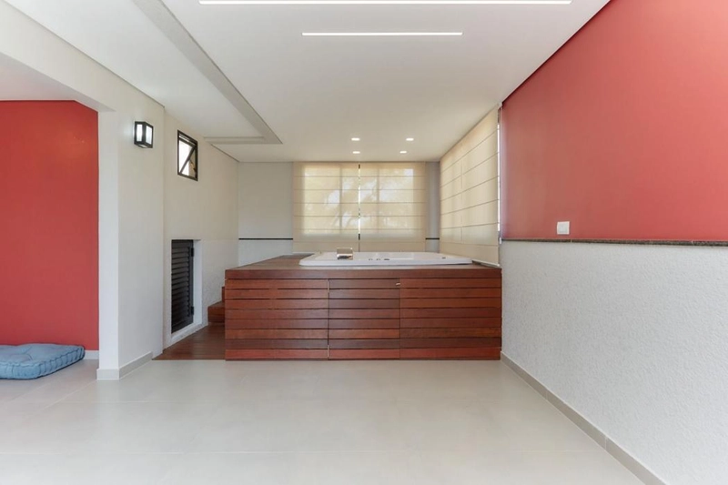 null: 33ª foto da galeria de imagens do imóvel