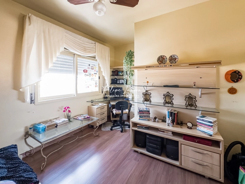 Apartamento duplex 3 quartos próximo Colégio São José: 6ª foto da galeria de imagens do imóvel