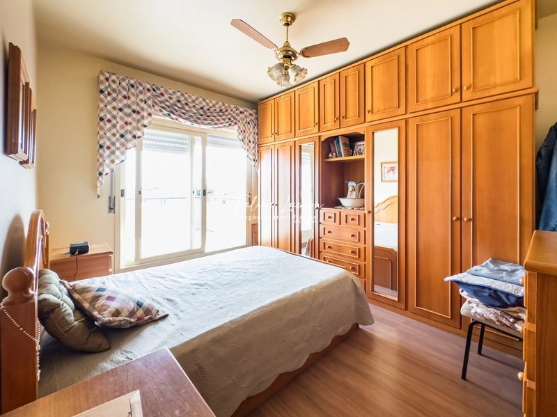Apartamento duplex 3 quartos próximo Colégio São José: 8ª foto da galeria de imagens do imóvel