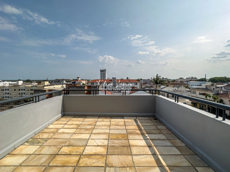 Apartamento duplex 3 quartos próximo Colégio São José: 15ª foto da galeria de imagens do imóvel