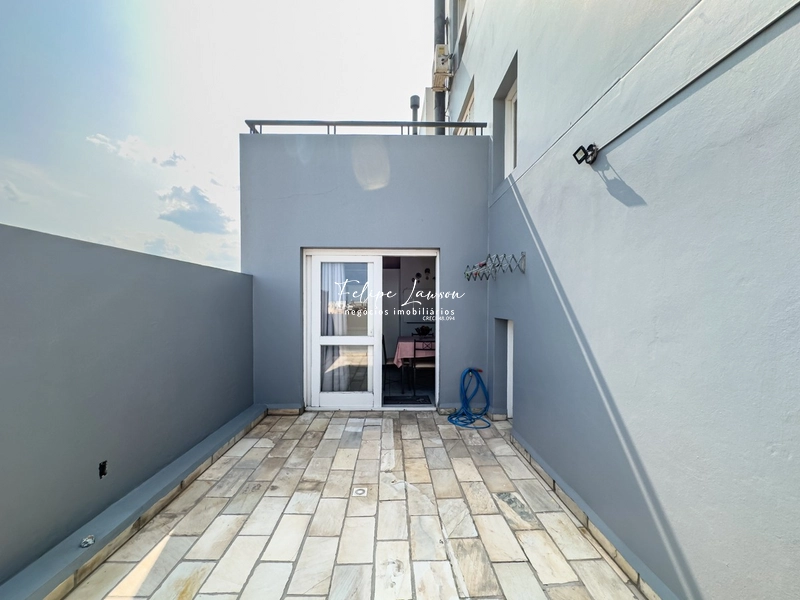 Apartamento duplex 3 quartos próximo Colégio São José: 14ª foto da galeria de imagens do imóvel