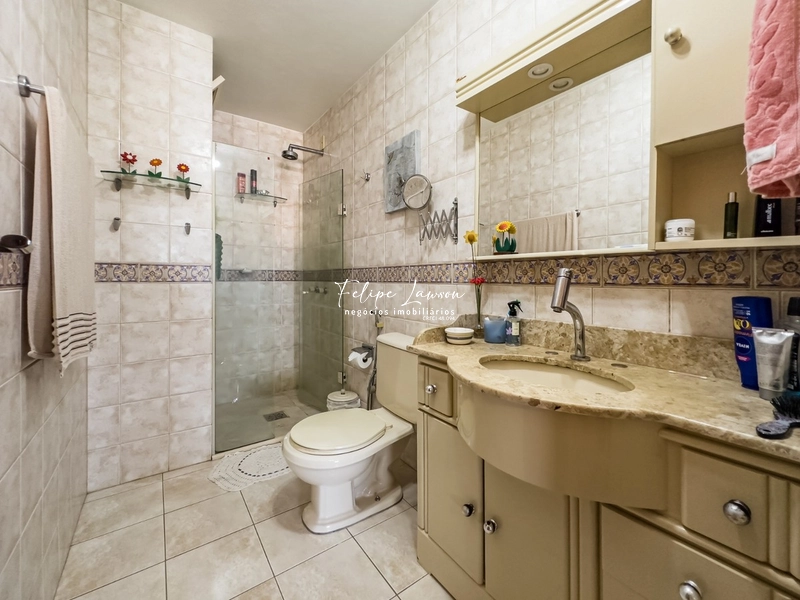 Apartamento duplex 3 quartos próximo Colégio São José: 9ª foto da galeria de imagens do imóvel