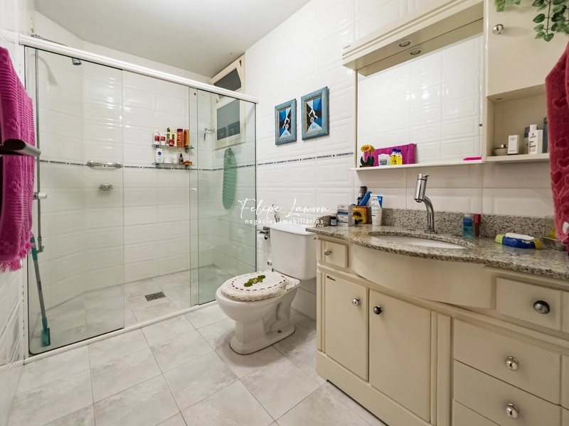 Apartamento duplex 3 quartos próximo Colégio São José: 16ª foto da galeria de imagens do imóvel