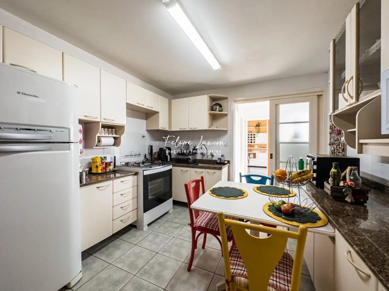 Apartamento duplex 3 quartos próximo Colégio São José: 13ª foto da galeria de imagens do imóvel