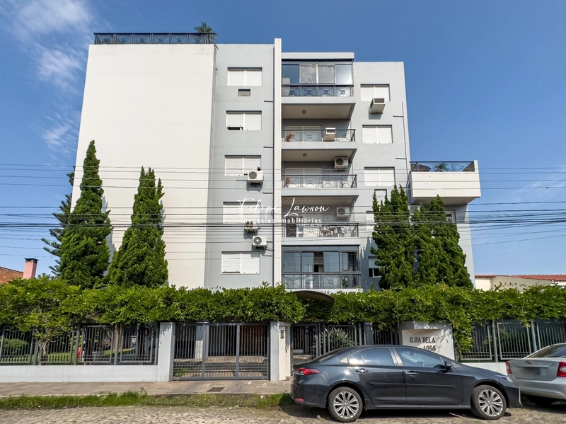 Apartamento duplex 3 quartos próximo Colégio São José: 1ª foto da galeria de imagens do imóvel