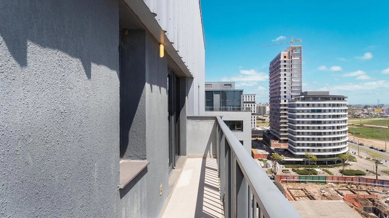Apartamento Mobiliado 2 quartos no Parque Una – Alto Padrão e Excelente Localização: 1ª foto da galeria de imagens do imóvel