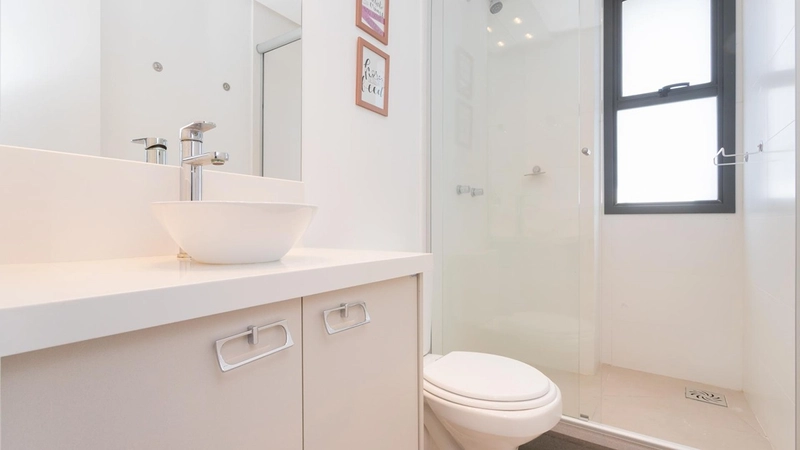 Apartamento Mobiliado 2 quartos no Parque Una – Alto Padrão e Excelente Localização: 13ª foto da galeria de imagens do imóvel