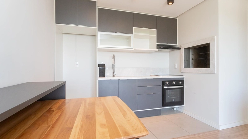 Apartamento Mobiliado 2 quartos no Parque Una – Alto Padrão e Excelente Localização: 4ª foto da galeria de imagens do imóvel