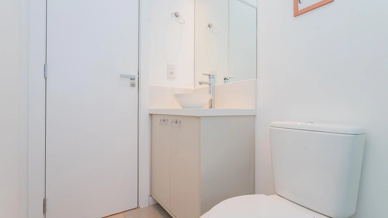 Apartamento Mobiliado 2 quartos no Parque Una – Alto Padrão e Excelente Localização: 14ª foto da galeria de imagens do imóvel