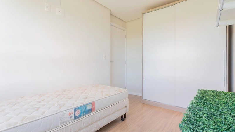 Apartamento Mobiliado 2 quartos no Parque Una – Alto Padrão e Excelente Localização: 7ª foto da galeria de imagens do imóvel
