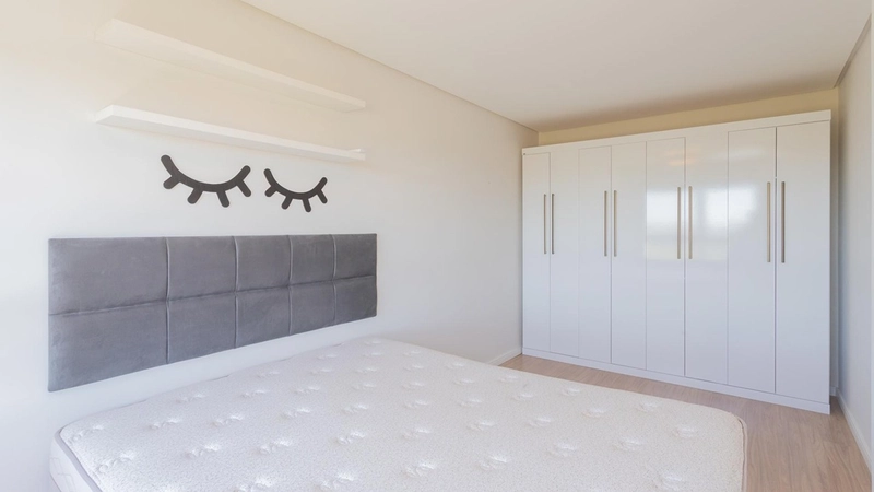 Apartamento Mobiliado 2 quartos no Parque Una – Alto Padrão e Excelente Localização: 8ª foto da galeria de imagens do imóvel