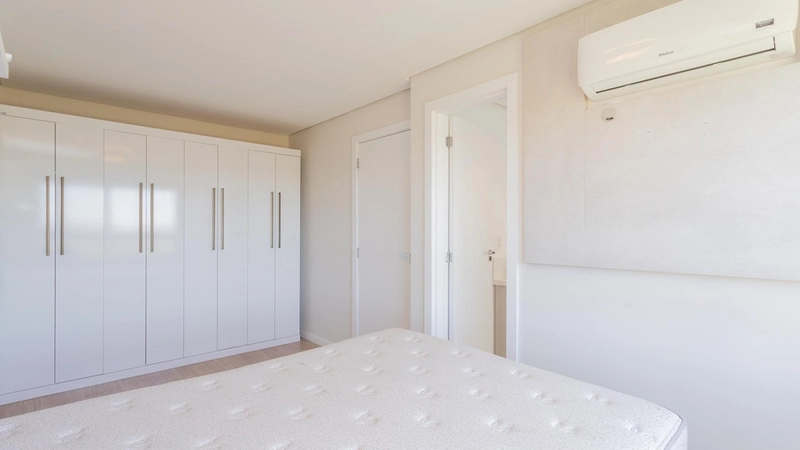 Apartamento Mobiliado 2 quartos no Parque Una – Alto Padrão e Excelente Localização: 9ª foto da galeria de imagens do imóvel