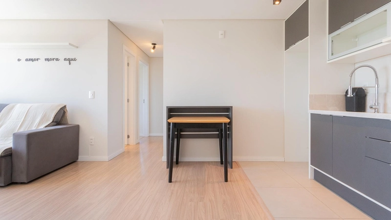 Imóvel residencial ou comercial