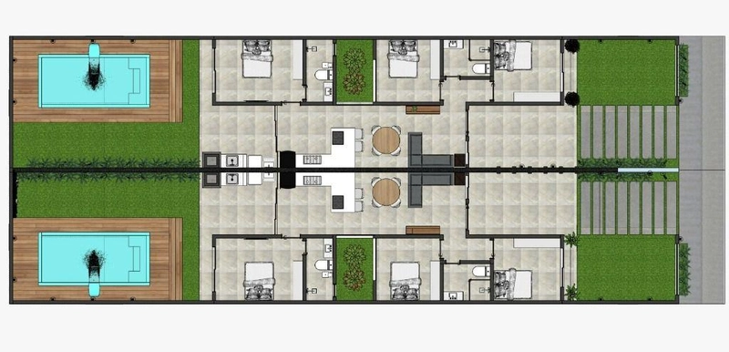 null: 6ª foto da galeria de imagens do imóvel