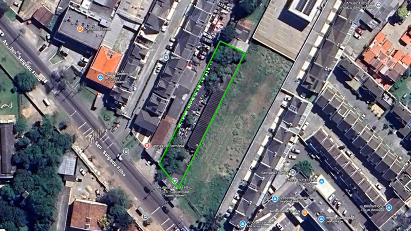 null: 2ª foto da galeria de imagens do imóvel