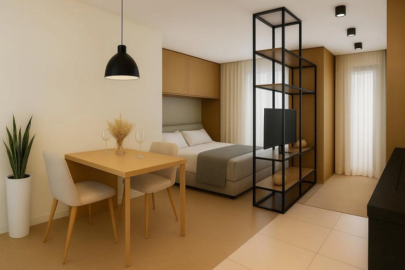 null: 1ª foto da galeria de imagens do imóvel