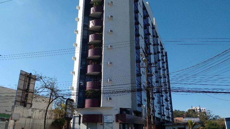 Imóvel residencial ou comercial