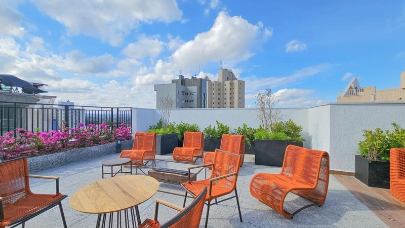 null: 23ª foto da galeria de imagens do imóvel