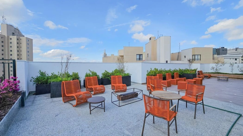 null: 24ª foto da galeria de imagens do imóvel