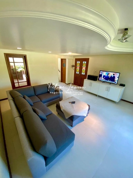 Casa com 3 quartos e 2 suites quase Av. Rio grande - Cassino: 5ª foto da galeria de imagens do imóvel