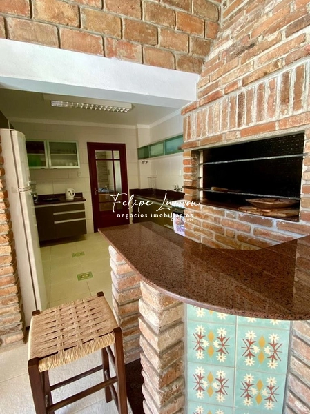 Casa com 3 quartos e 2 suites quase Av. Rio grande - Cassino: 15ª foto da galeria de imagens do imóvel