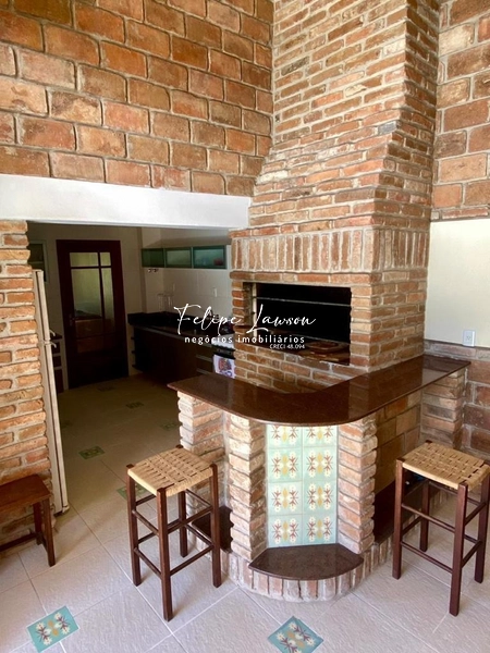 Casa com 3 quartos e 2 suites quase Av. Rio grande - Cassino: 16ª foto da galeria de imagens do imóvel