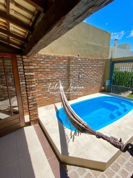 Casa com 3 quartos e 2 suites quase Av. Rio grande - Cassino: 19ª foto da galeria de imagens do imóvel