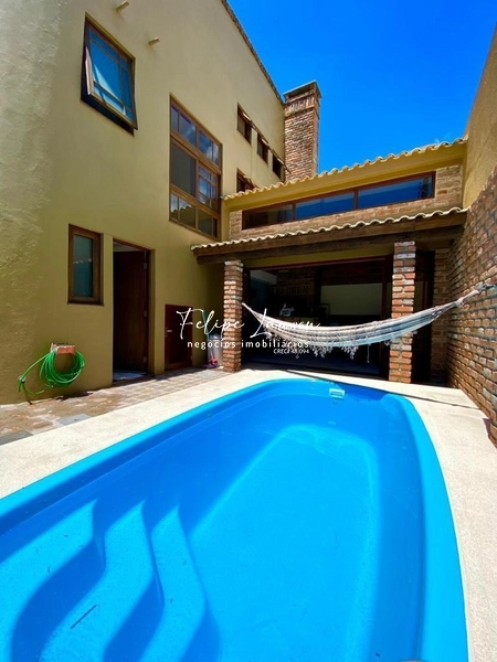 Casa com 3 quartos e 2 suites quase Av. Rio grande - Cassino: 20ª foto da galeria de imagens do imóvel